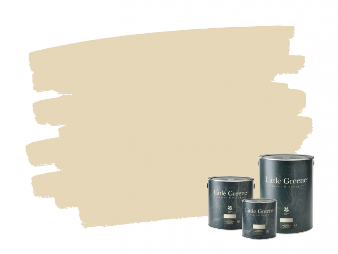 Little Greene Travertine Mid 273 Absolute Matt Emulsion
