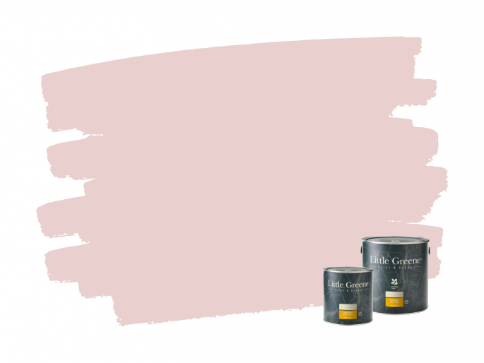 Little Greene Intelligent Floor Paint - Confetti 274