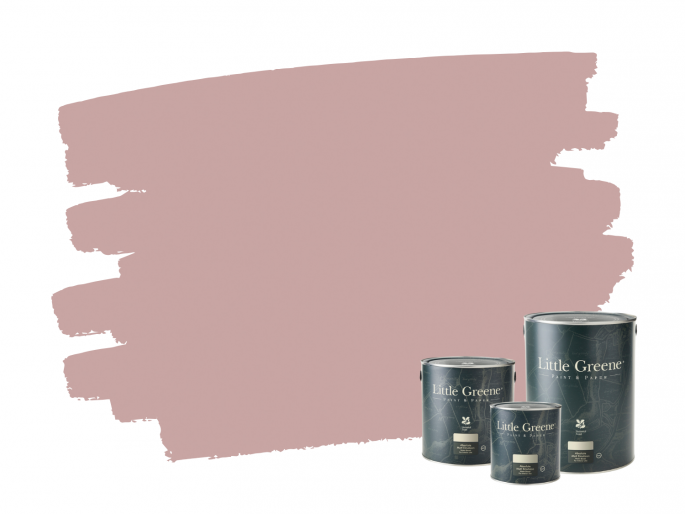 Little Greene Hellebore 275 Absolute Matt Emulsion