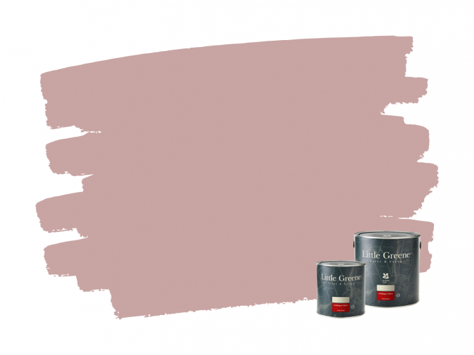 Little Greene Intelligent Gloss - Hellebore 275