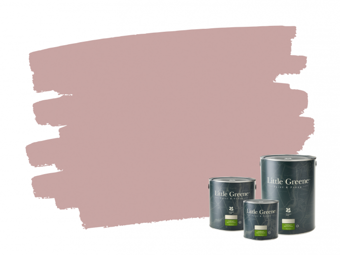 Little Greene Hellebore 275 Intelligent Matt Emulsion