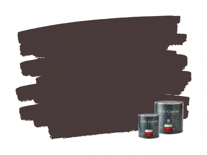 Little Greene Intelligent Gloss - Córdoba 277