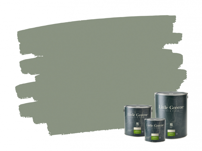 Little Greene Windmill Lane 296 Intelligent Matt Emulsion