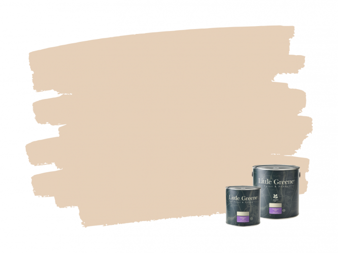 Little Greene Intelligent ASP - Beauvais Lilac 29