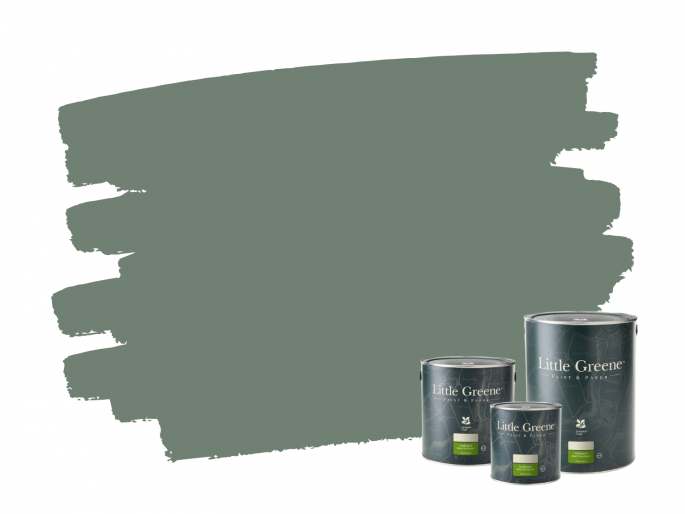 Little Greene Ambleside 304 Intelligent Matt Emulsion
