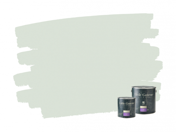 Little Greene Intelligent ASP - Hidey Hole 307