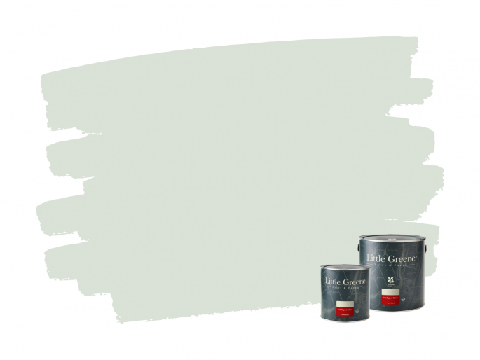 Little Greene Intelligent Gloss - Hidey Hole 307