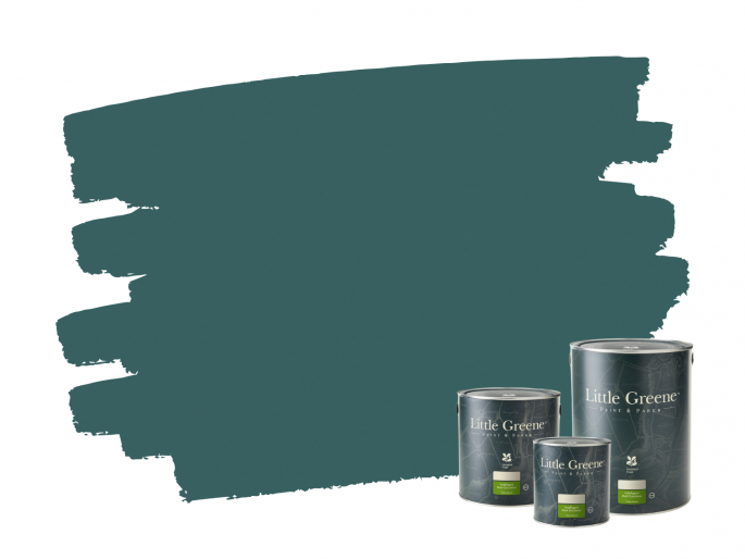 Little Greene Goblin 311 Intelligent Matt Emulsion