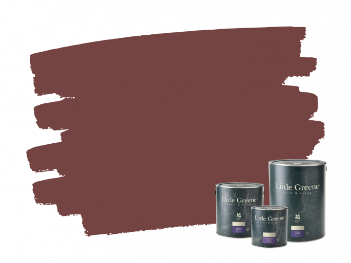 Little Greene Arras 316 Intelligent Eggshell