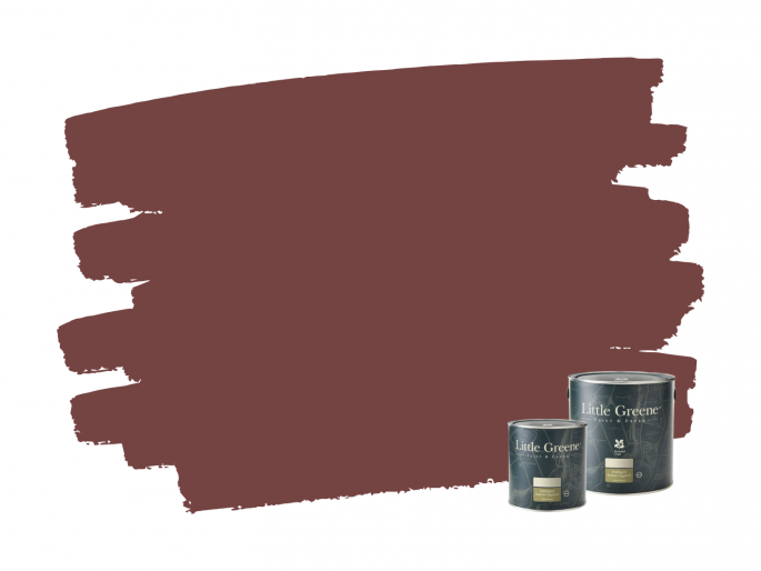 Little Greene Intelligent Exterior Eggshell - Arras 316