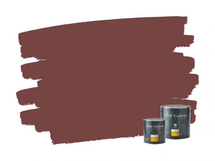 Little Greene Intelligent Floor Paint - Arras 316