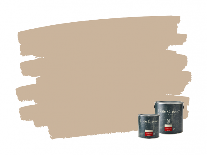 Little Greene Intelligent Gloss - Lute 317