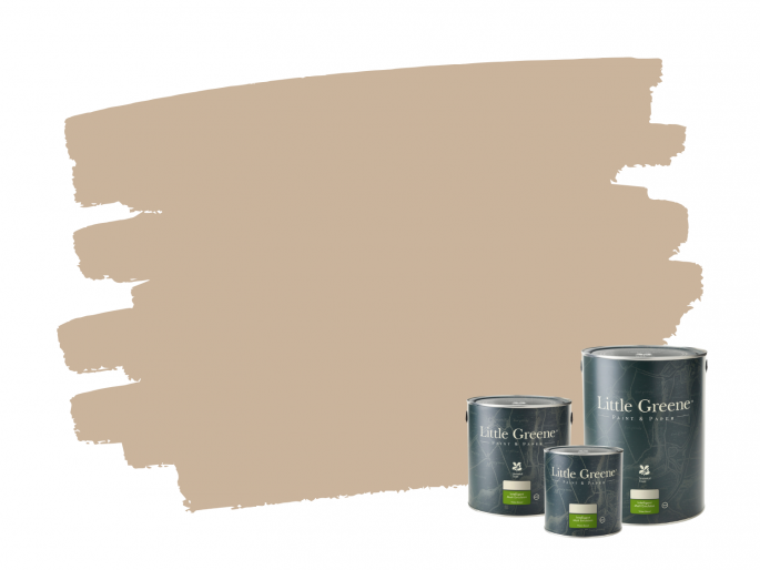 Little Greene Lute 317 Intelligent Matt Emulsion
