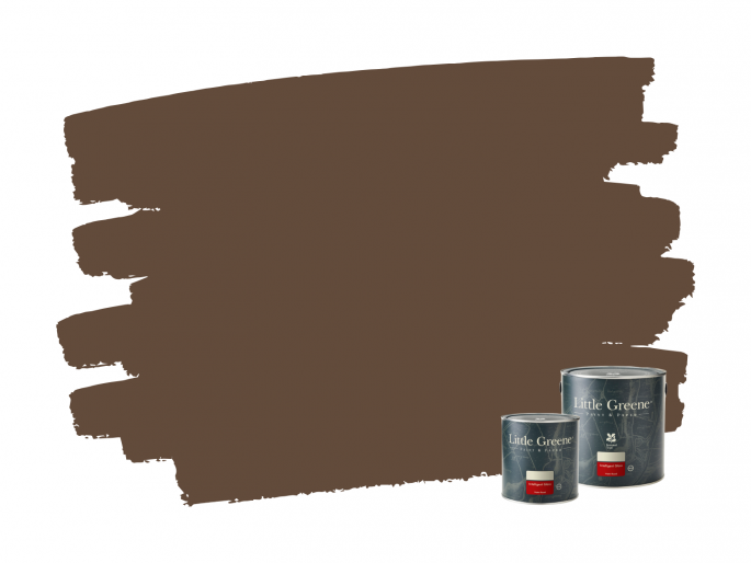 Little Greene Intelligent Gloss - Scullery 318