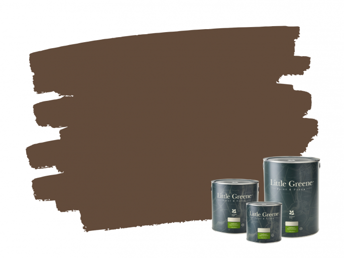 Little Greene Scullery 318 Intelligent Matt Emulsion