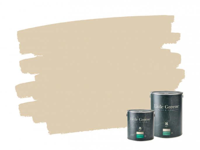Little Greene Wall Primer Sealer - Travertine 319