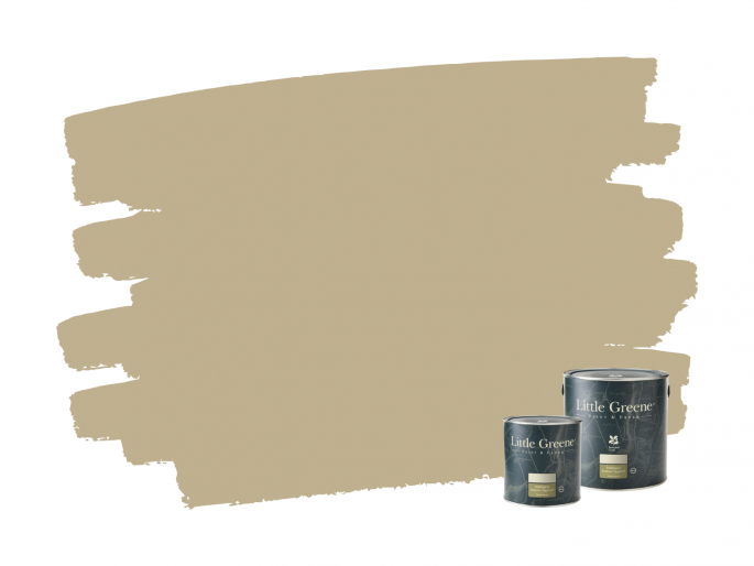 Little Greene Intelligent Exterior Eggshell - Roman Plaster 31