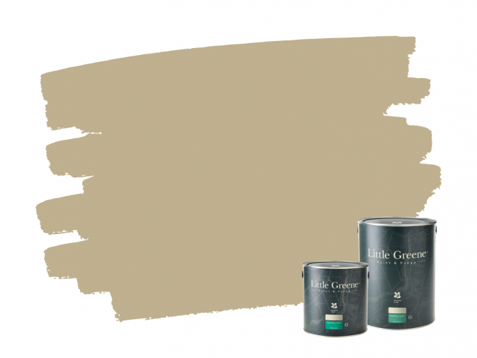 Little Greene Wall Primer Sealer - Roman Plaster 31