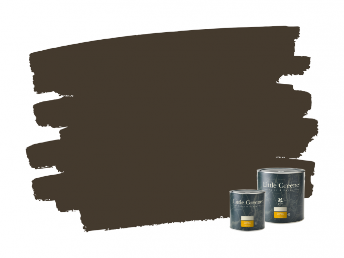 Little Greene Intelligent Floor Paint - Elysian Ground 320