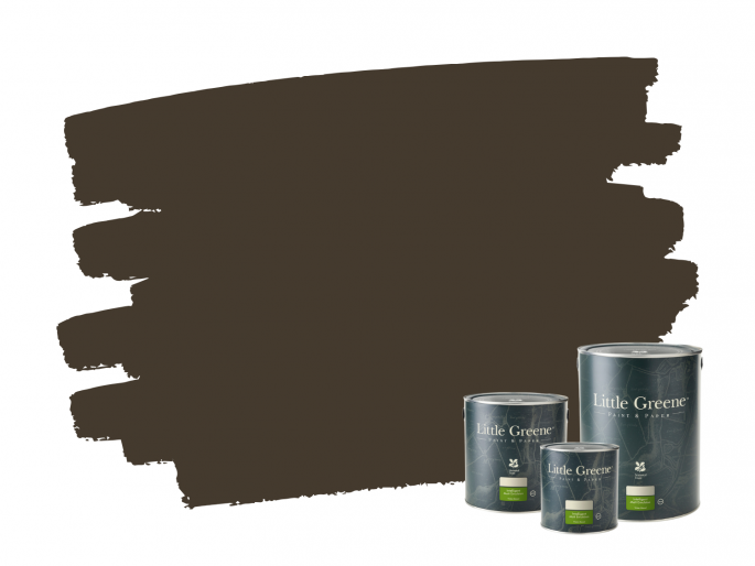 Little Greene Elysian Ground 320 Intelligent Matt Emulsion
