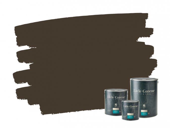 Little Greene Elysian Ground 320 Intelligent Satin