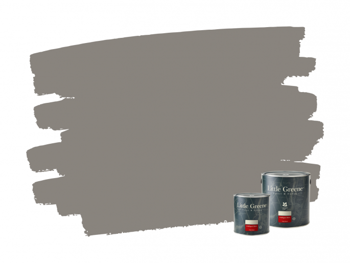 Little Greene Intelligent Gloss - Baluster 321
