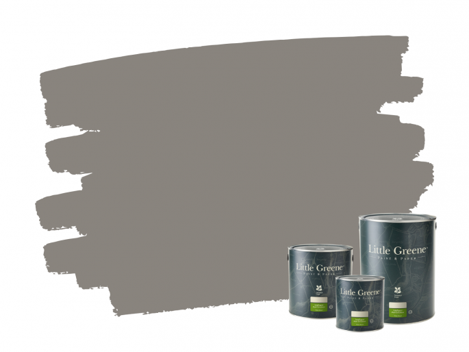 Little Greene Baluster 321 Intelligent Matt Emulsion