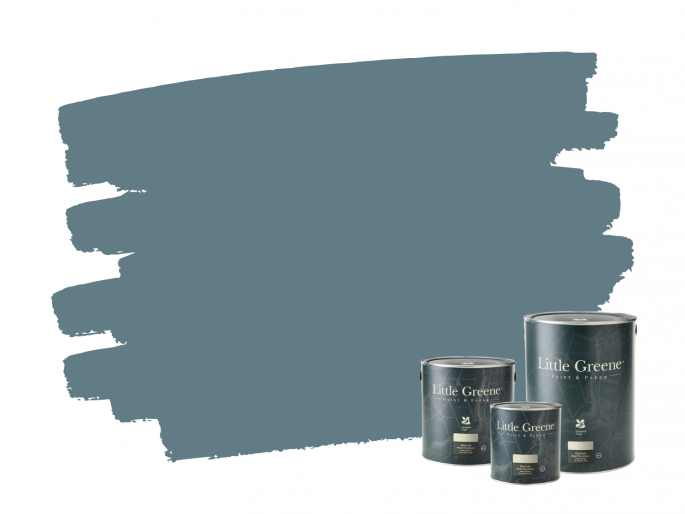 Little Greene Etruria 326 Absolute Matt Emulsion