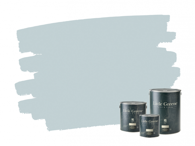 Little Greene Obscura 327 Absolute Matt Emulsion