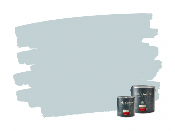 Little Greene Intelligent Gloss - Obscura 327