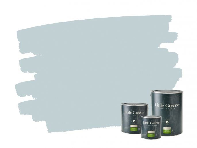Little Greene Obscura 327 Intelligent Matt Emulsion