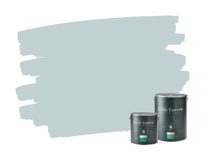Little Greene Wall Primer Sealer - Obscura 327
