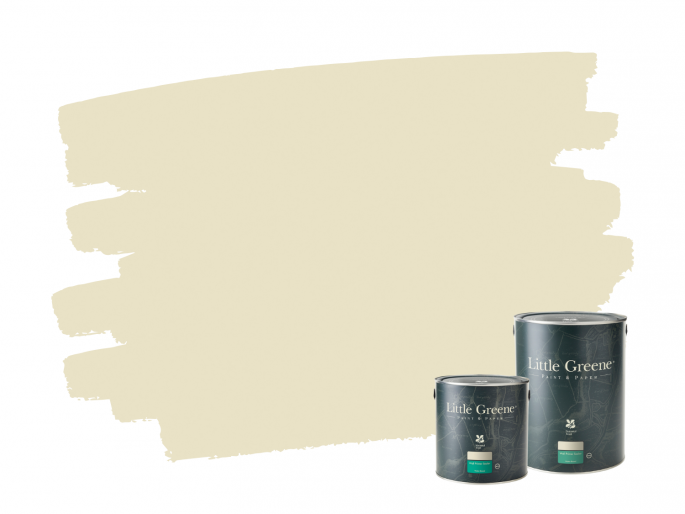 Little Greene Wall Primer Sealer - Silent White Deep 331