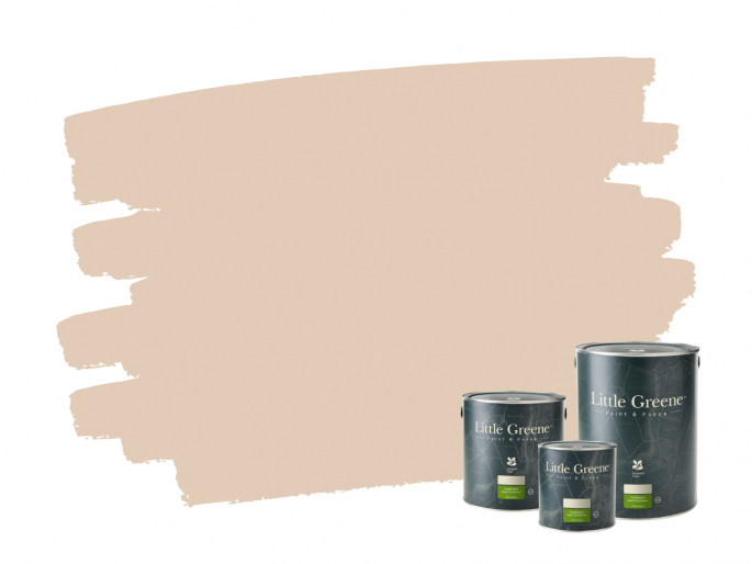 Little Greene Masquerade Mid 333 Intelligent Matt Emulsion