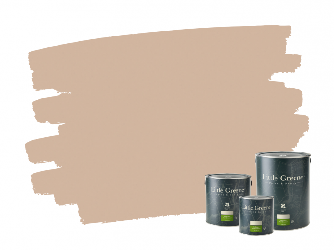 Little Greene Masquerade 334 Intelligent Matt Emulsion