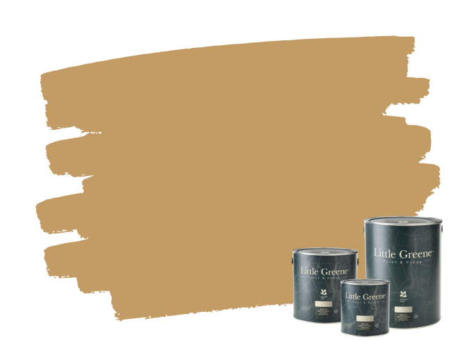 Little Greene Bombolone 339 Absolute Matt Emulsion