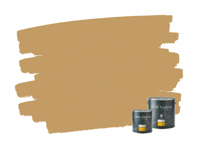 Little Greene Intelligent Floor Paint - Bombolone 339