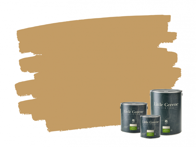 Little Greene Bombolone 339 Intelligent Matt Emulsion