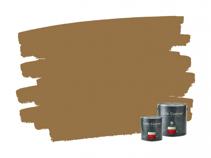 Little Greene Intelligent Gloss - Galette 340