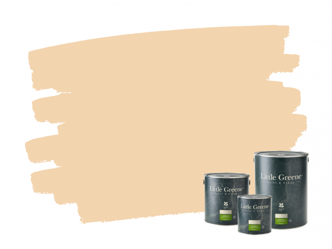 Little Greene Stone Pale Warm 34 Intelligent Matt Emulsion