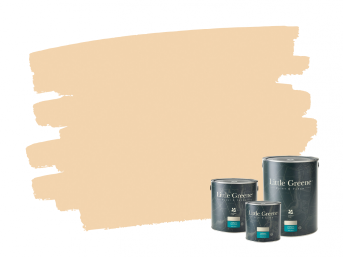 Little Greene Stone Pale Warm 34 Intelligent Satin