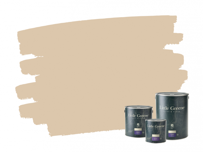 Little Greene Hammock 38 Intelligent Eggshell