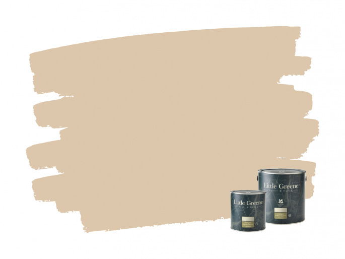 Little Greene Intelligent Exterior Eggshell - Hammock 38