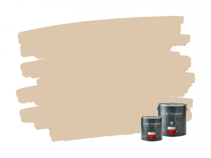 Little Greene Intelligent Gloss - Hammock 38
