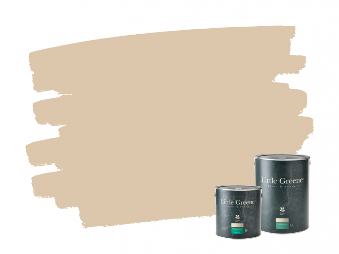 Little Greene Wall Primer Sealer - Hammock 38