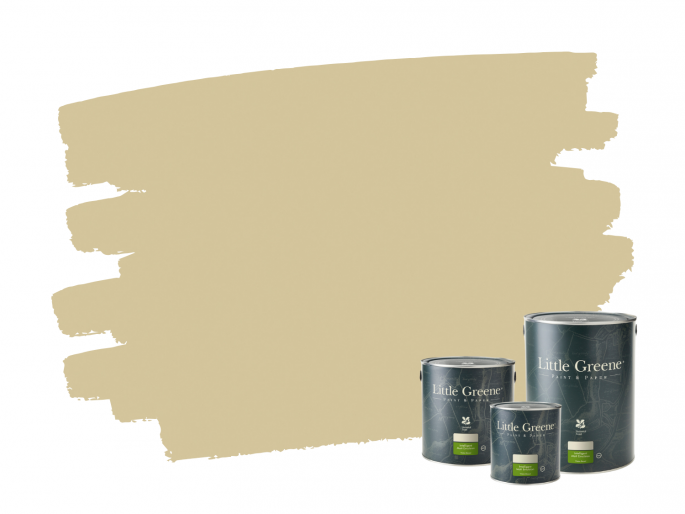 Little Greene Clay 39 Intelligent Matt Emulsion