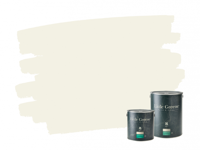 Little Greene Wall Primer Sealer - Whitening 41