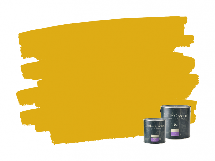 Little Greene Intelligent ASP - Mister David 47