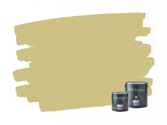 Little Greene Intelligent ASP - Oak Apple 63