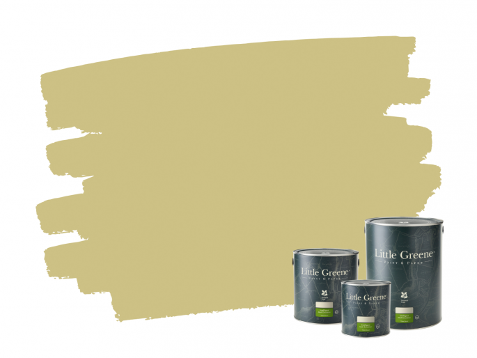 Little Greene Oak Apple 63 Intelligent Matt Emulsion